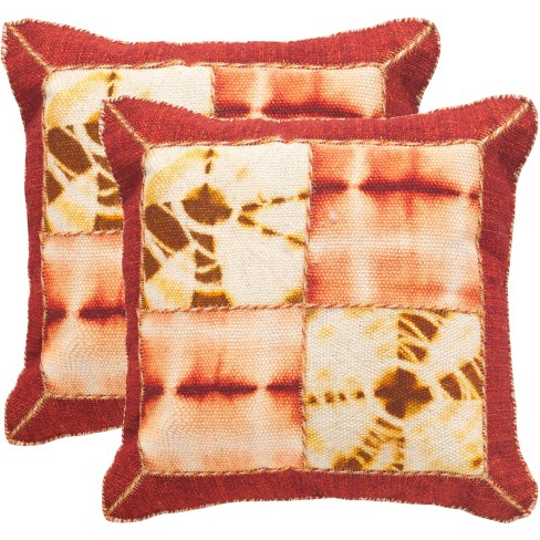 C&f Home Rossa Needlepoint Pillow : Target