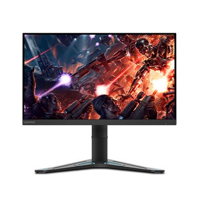 Lenovo G27Q 27" QHD (2560 x 1440) IPS 165Hz 1ms MPRT Freesync Premium Gaming Monitor