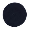 Angela & William Women's Wool Beret - 2 of 4
