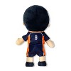 GREAT EASTERN ENTERTAINMENT CO HAIKYU!!- S4 TOBIO MOVABLE VER PLUSH 8"H - image 2 of 2