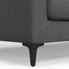 WyndenHall 90" Lana Mid Century Sofa - 4 of 4