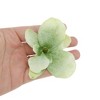Unique Bargains Women's Elegant Flower Hair Clip 2 Pcs - 4 of 4