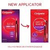 Colgate Optic White Overnight Teeth Whitening Pen, Teeth Stain Remover to Whiten Teeth, 21 Nightly Treatments, Hydrogen Peroxide Gel - 0.08 fl oz - 4 of 4