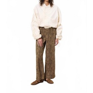 Women's Cherin Trousers - FRNCH - 1 of 4