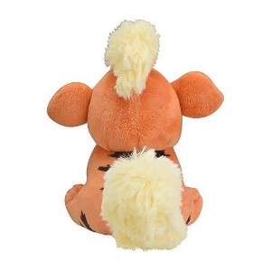 Pokemon Center: Sitting Cuties: Growlithe Plush # 58 -  Generation 1 - 6 In - 1 of 1