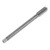 Unique Bargains High Speed Steel Straight Flute Metric Taper Plug Thread Milling Taps - 3 of 4
