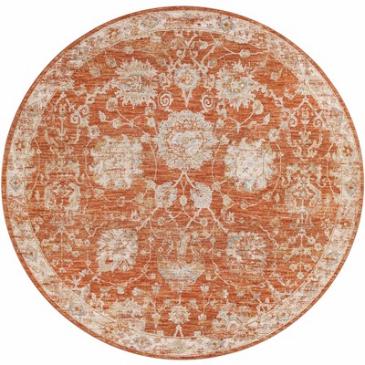 Hauteloom Manawan Area Rug