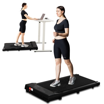 Dexmalle Flat Walker Black