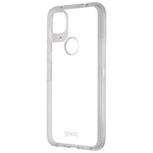 Pelican - Adventurer Series - Case for Samsung Galaxy A42 (5G) - Clear - 1 of 1