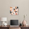 Art Remedy Soft Shades of Pop Colorful Pastel Abstracts Unframed - 2 of 4