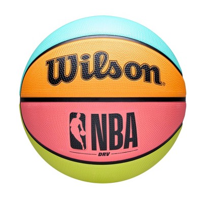 Wilson NBA DRV Summer Basket 7 Basketball