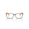 Ray-Ban RB1621 47mm Child Rectangle Eyeglasses - prescription-ready - 2 of 4