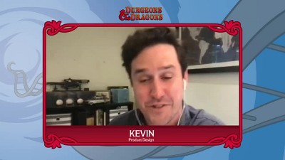 Dungeons & Dragons Cartoon Classics Scale Dungeon Master & Venger Action Figures 2pk (Target Exclusive), 2 of 12, play video