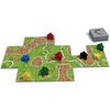 Carcassonne Board Game - image 3 of 4