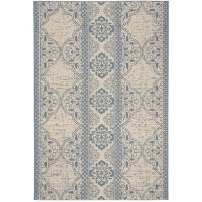 Beach House BHS174 POWER LOOMED Rug - Safavieh