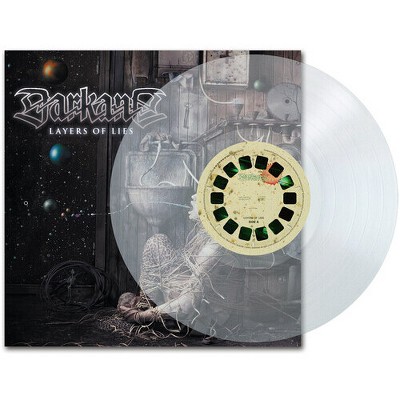 Darkane - Layers Of Lies