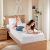 YOOCOZZ  Heated Mattress Pad - 2 of 4