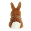 Aurora Small Baby Bunny Miyoni Tots Adorable Stuffed Animal Ginger 7.5" - 4 of 4