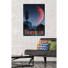 Trends International Star Wars: Yavin 4 - Where Hope Prevailed by Russell Walks Unframed Wall Poster Prints - 2 of 4