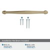 Amerock Enlivity Pull for Cabinets, Drawers, and Furniture - 4 of 4