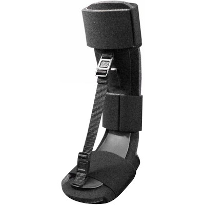 Nice Stretch Dorsal Anterior Night Splint for Plantar Fasciitis - S/M