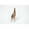 Collectible Wildlife Gifts | Alpaca, Lama pacos, Museum Quality, Hand Painted, Rubber Animal, Realistic, Toy, Model, Gift,  3 1/2"  CH603 BB165 - 4 of 4