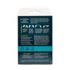 ALZOO Natural Flea & Tick Dog Collar, Helps Repel Fleas, Ticks & Mosquitoes, Plant-Based Active Ingredients - 2 of 4