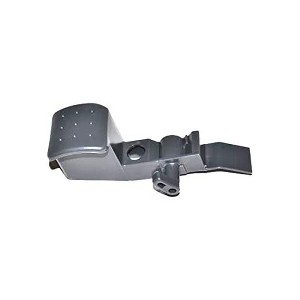 Kenmore Genuine OEM Replacement Pedal - 8174906 - 1 of 2