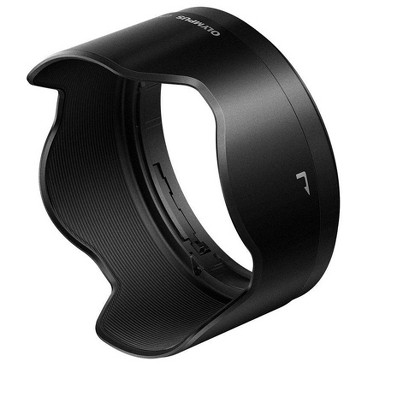 OM SYSTEM LH-66C Lens Hood