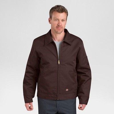 target brown jacket