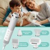 ZACHVO 5-in-1 Portable Dog Hair Dryer with Smart Temp - 2 of 4