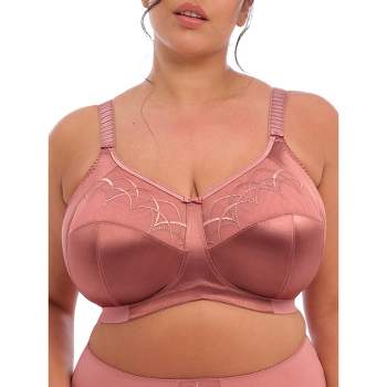 Elomi Women's Cate Side Support Wire-free Bra - El4033 : Target