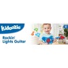 Kidoozie Rockin' Lights Guitar - Spark Musical Fun for Little Rockstars Ages 18+ Months! - 2 of 4