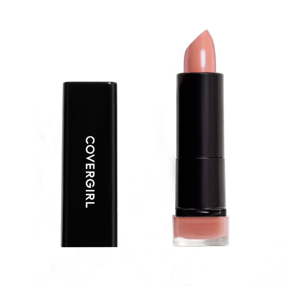 UPC 046200001355 product image for COVERGIRL Colorlicious Lipstick - Caramel Kiss | upcitemdb.com