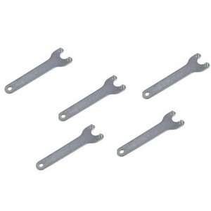 DeWalt Angle Grinder 2-Prong Spanner Wrench 5-Pack, 401680-00-5PK - 1 of 1