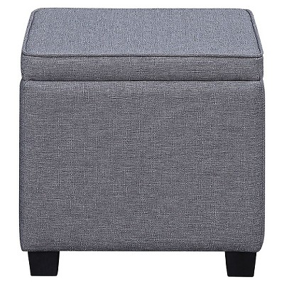 Room essentials ottoman online