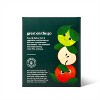 Organic Applesauce Pouches -  Apple Spinach - 4ct - Good & Gather™ - image 4 of 4
