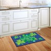 Briarwood Lane St. Patricks Day Doormat 30x18 Indoor Outdoor Happy Shamrocks For St. Patricks Day Doormat - 4 of 4