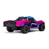 ARRMA Senton ARA4303V4T3 223S 2S 3S Brushless 1/10 4x4 SC Truck Purple - 2 of 4