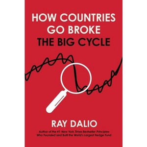 Principles - by  Ray Dalio (Hardcover) - 1 of 1