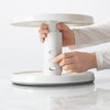 YouCopia Crazy Susan Two Tier Turntable - image 2 of 4