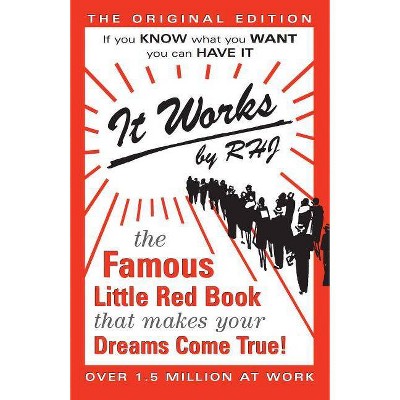 It Works: The Original Edition - 31st Edition (Paperback)