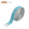 Unique Bargains Self-Adhesive Crafts Decorations Crystal Rhinestone Diamond Ribbons - 2 of 4
