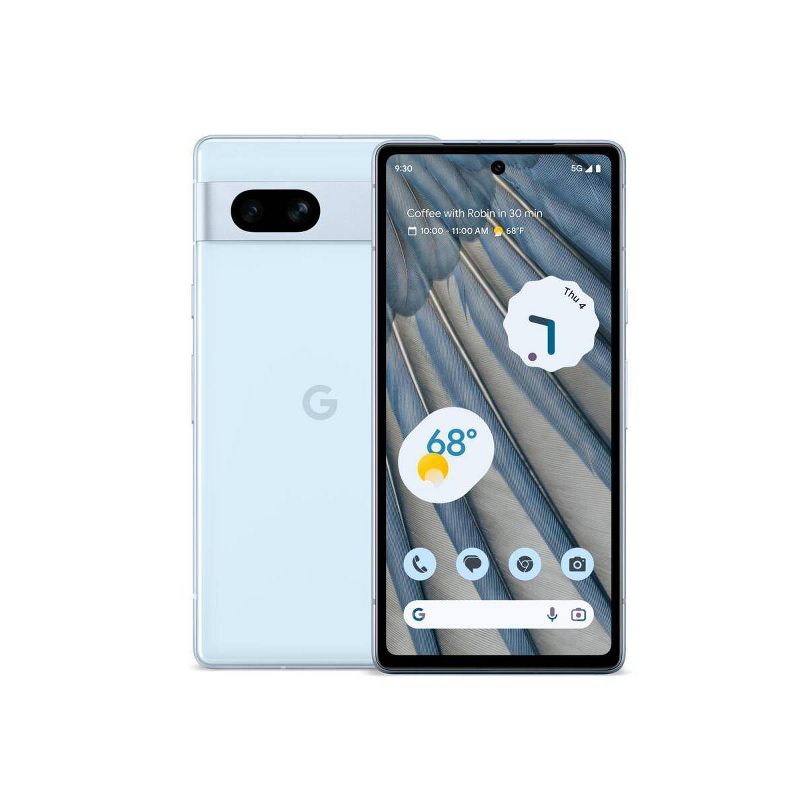 Google Pixel 7a 5G Unlocked (128GB) Smartphone, 3 of 15