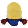 Bleacher Creatures Marvel Captain Marvel 8" Kuricha Sitting Plush - 2 of 3