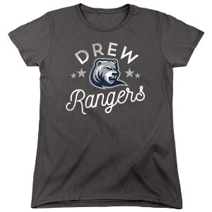 Women's Drew University Rangers T-Shirt - 1 of 4