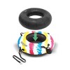 GoSports 44 Inch Heavy-Duty River Tube with Premium Canvas Cover - 3 of 4