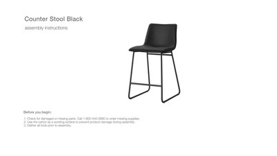 Bowden discount stool target