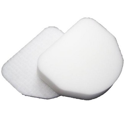 Shark Euro-Pro (2 Pack) Filter Foam