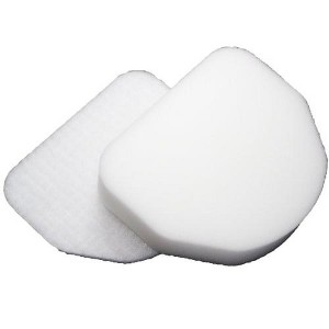 Shark Euro-Pro (2 Pack) Filter Foam - 1 of 2